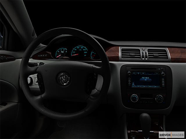 2010 Buick Lucerne