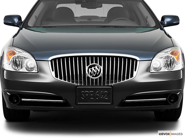 2010 Buick Lucerne