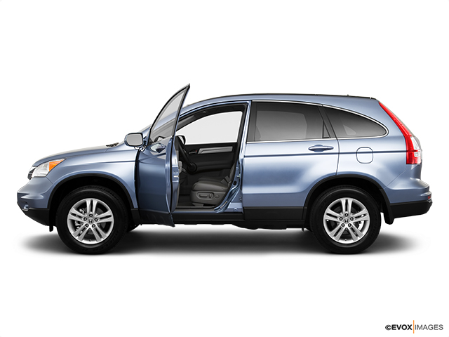 2010 Honda CR-V