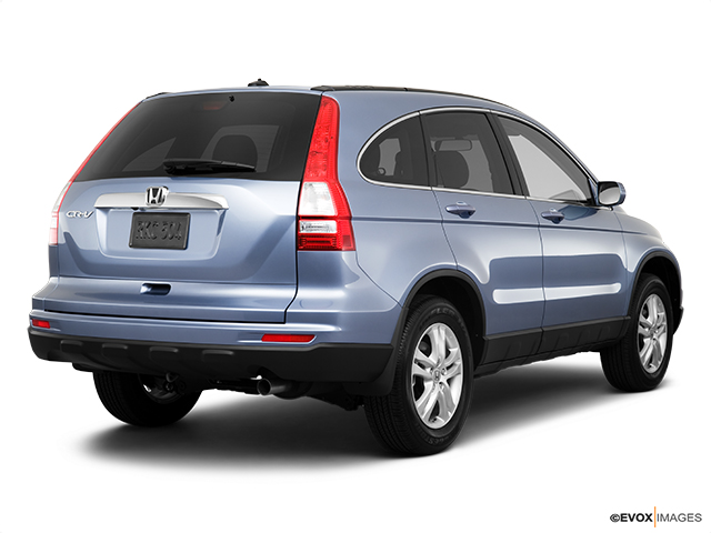 2010 Honda CR-V