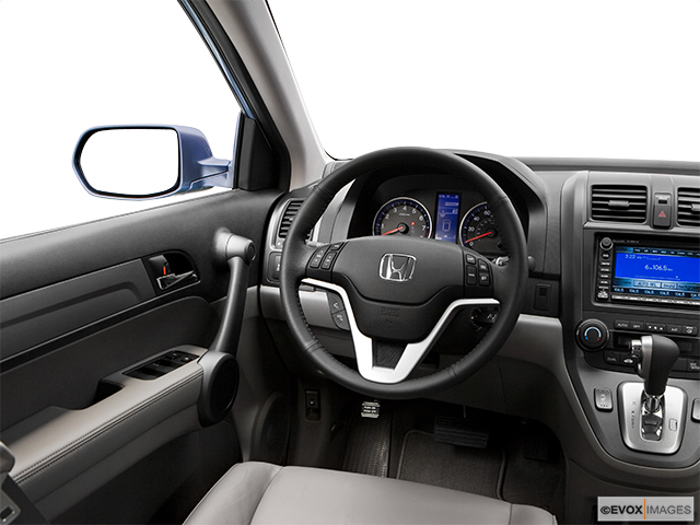 2010 Honda CR-V