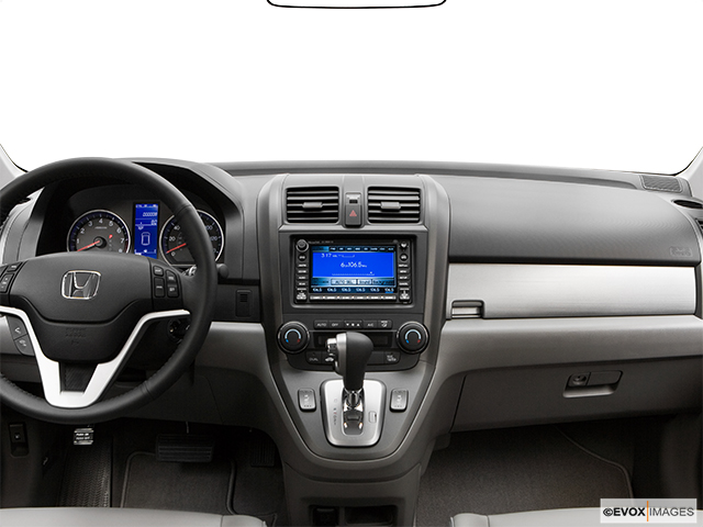 2010 Honda CR-V