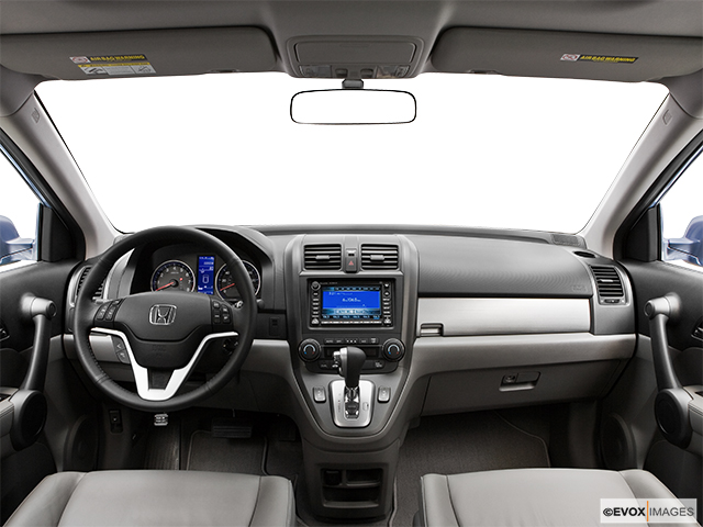 2010 Honda CR-V