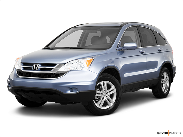 2010 Honda CR-V