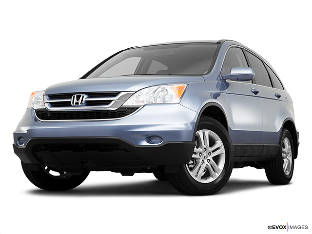2010 Honda CR-V
