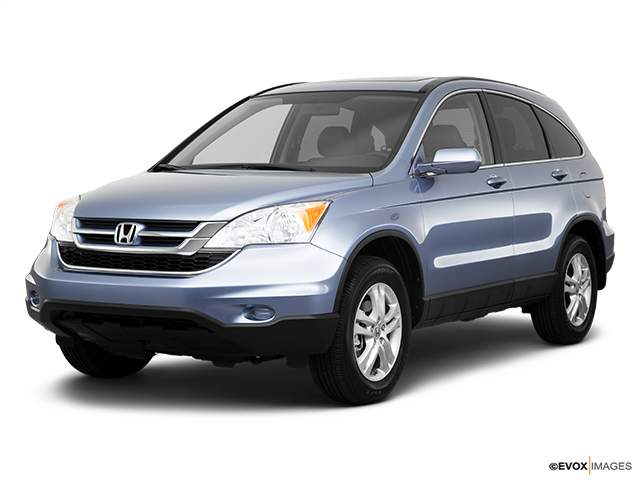 2010 Honda CR-V