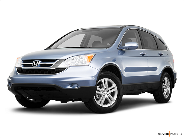 2010 Honda CR-V