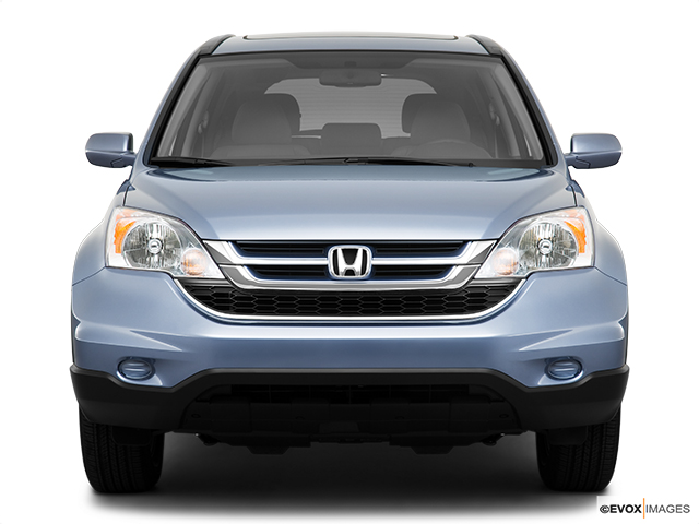 2010 Honda CR-V