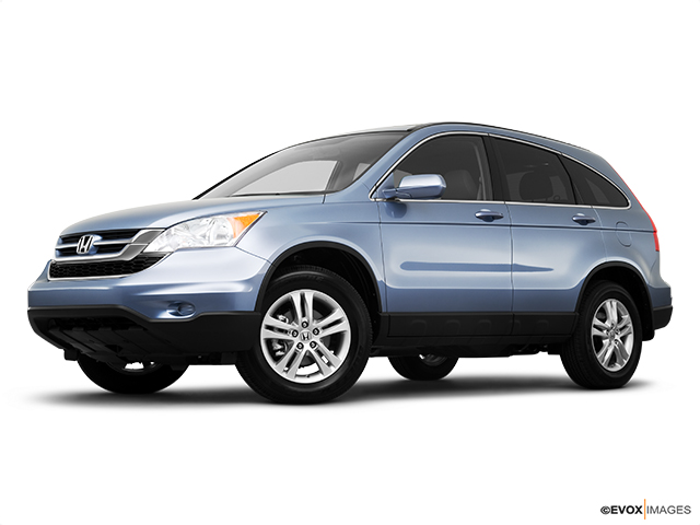 2010 Honda CR-V