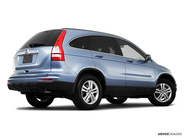 2010 Honda CR-V