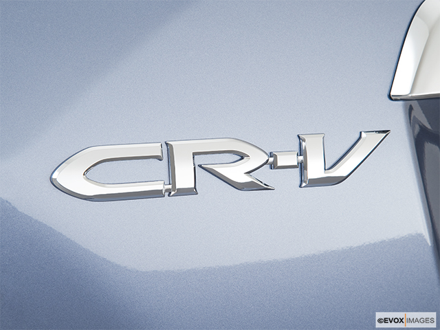 2010 Honda CR-V