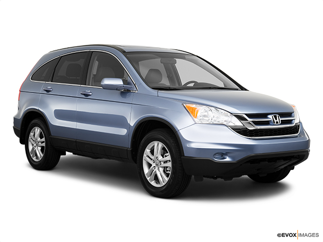 2010 Honda CR-V