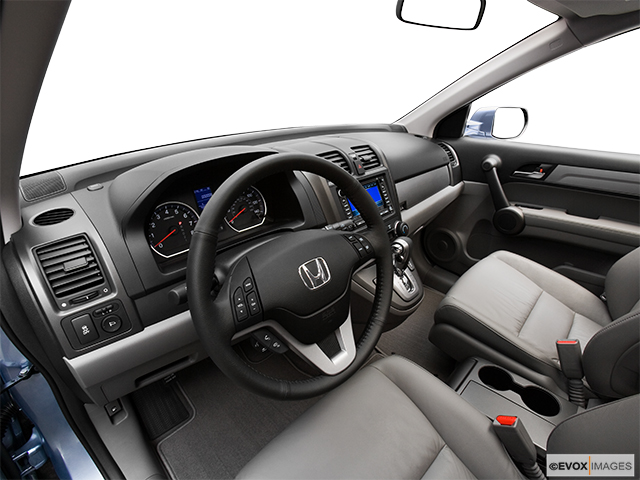 2010 Honda CR-V