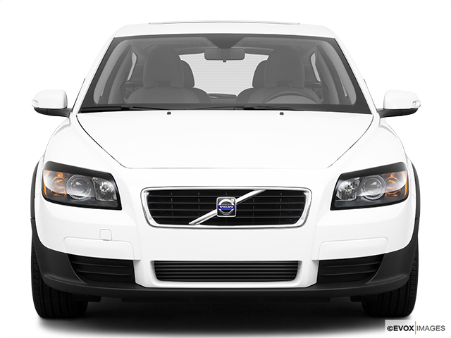2010 Volvo C30