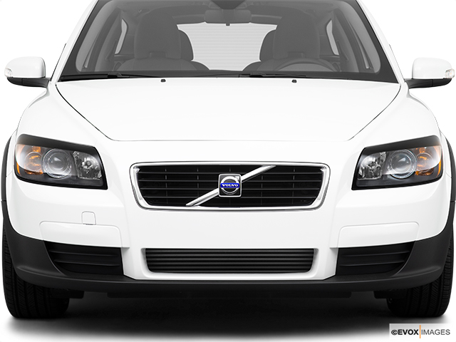 2010 Volvo C30
