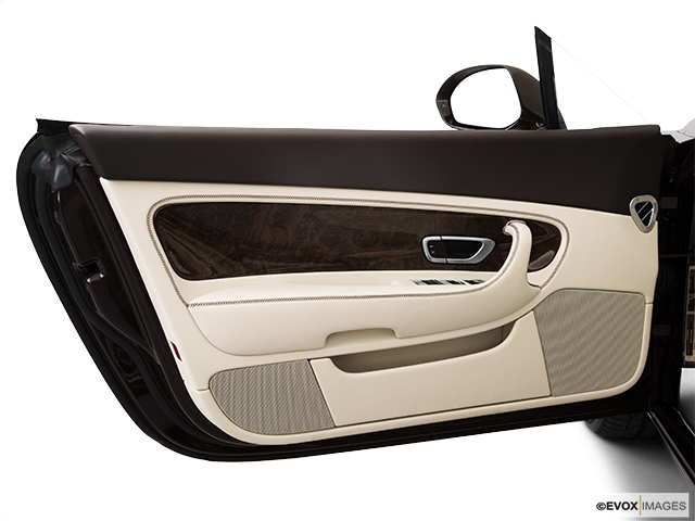 2010 Bentley Continental GT