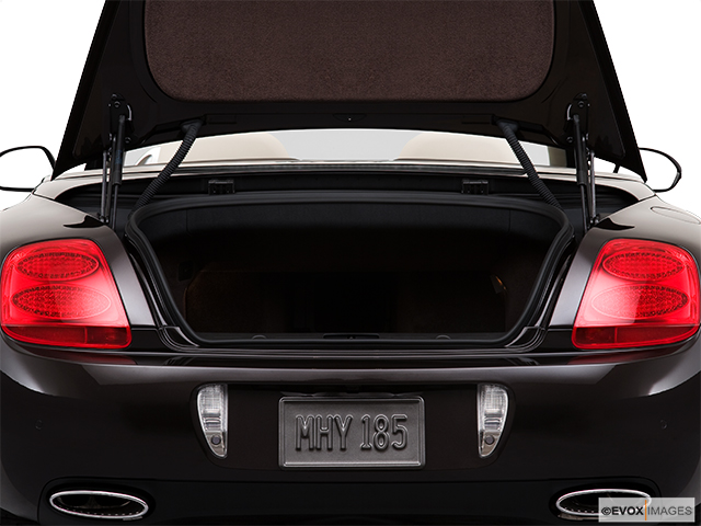 2010 Bentley Continental GT