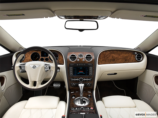 2010 Bentley Continental GT