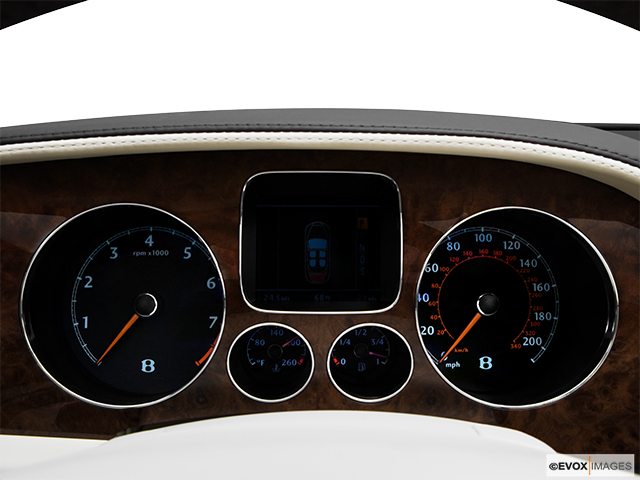 2010 Bentley Continental GT