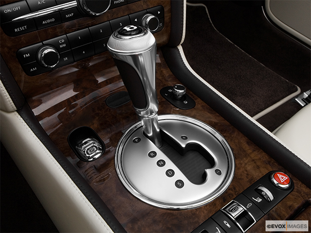 2010 Bentley Continental GT