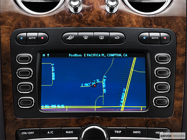 2010 Bentley Continental GT