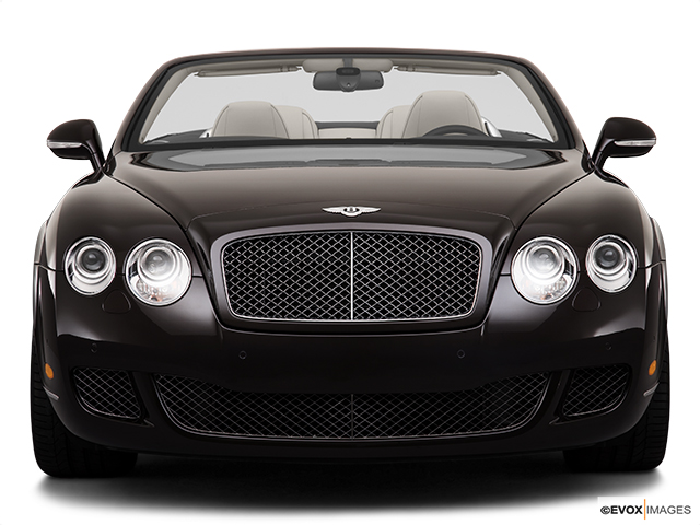 2010 Bentley Continental GT