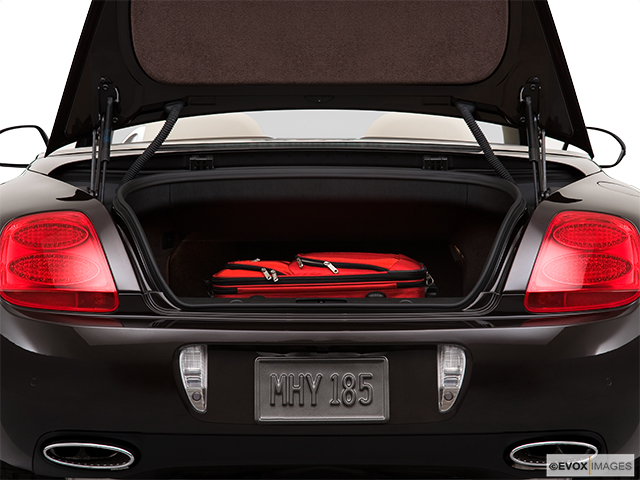 2010 Bentley Continental GT