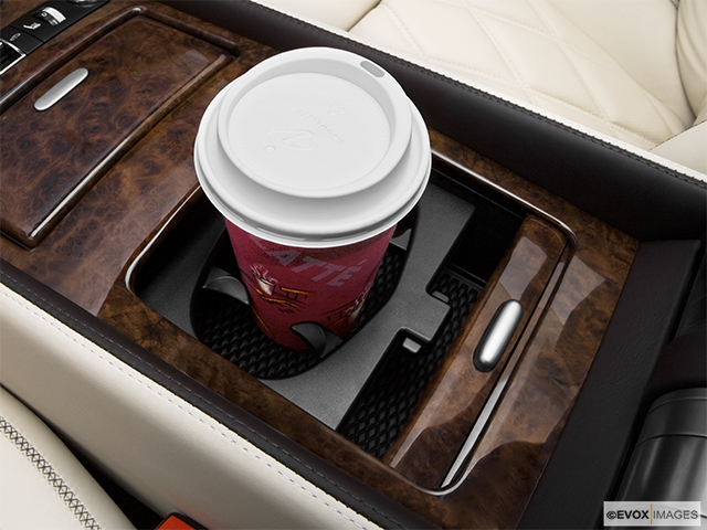 2010 Bentley Continental GT