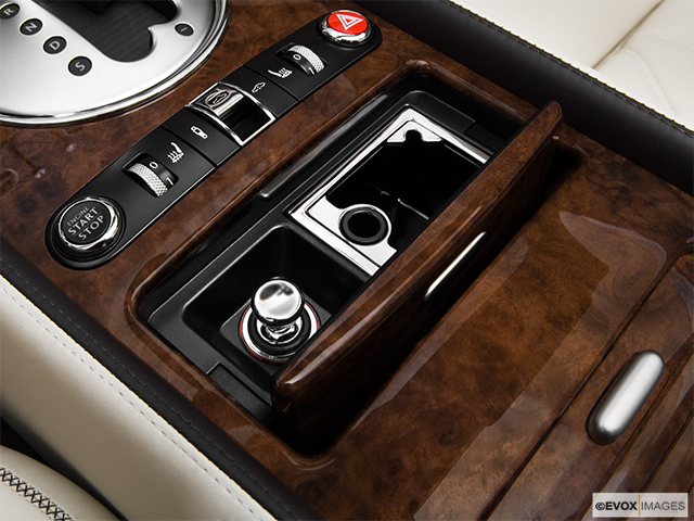 2010 Bentley Continental GT