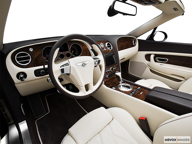 2010 Bentley Continental GT