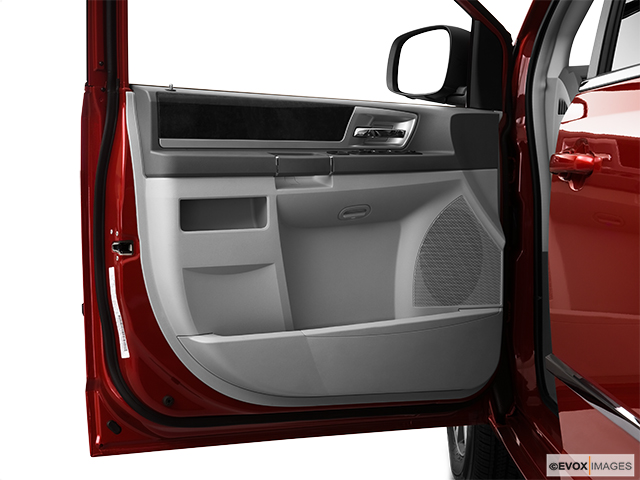 2010 Dodge Grand Caravan