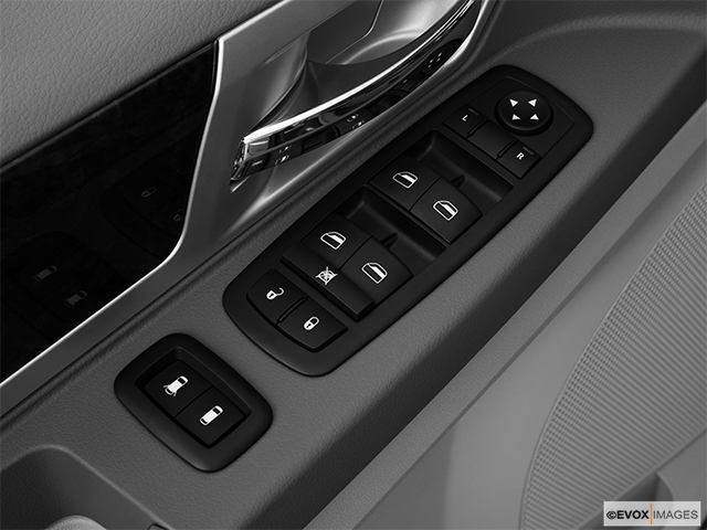 2010 Dodge Grand Caravan