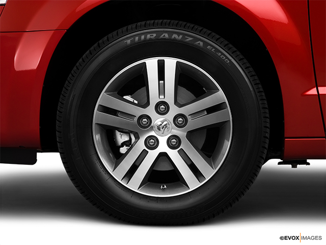2010 Dodge Grand Caravan