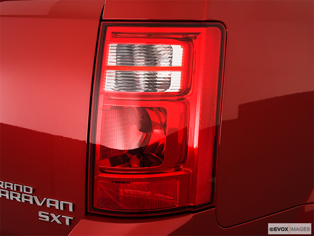 2010 Dodge Grand Caravan