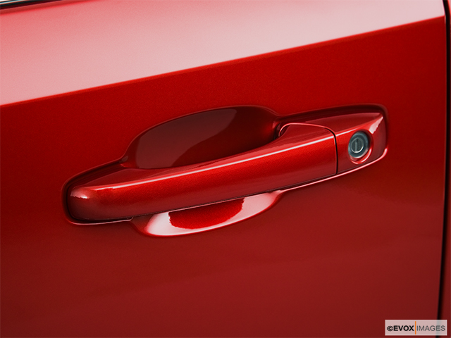 2010 Dodge Grand Caravan