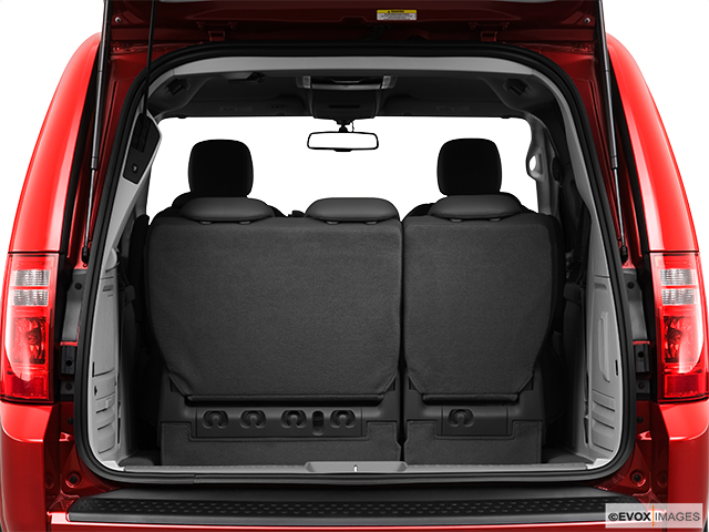 2010 Dodge Grand Caravan