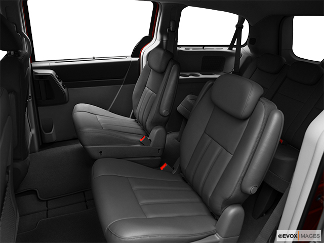 2010 Dodge Grand Caravan