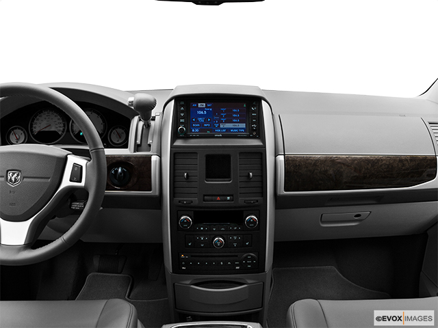 2010 Dodge Grand Caravan
