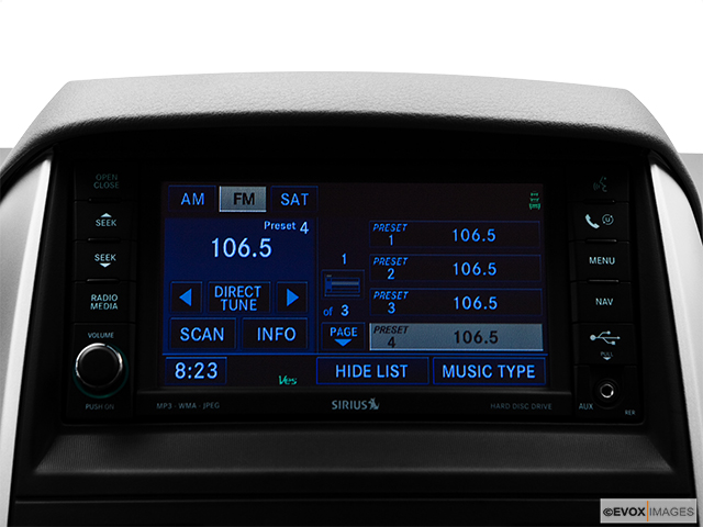 2010 Dodge Grand Caravan