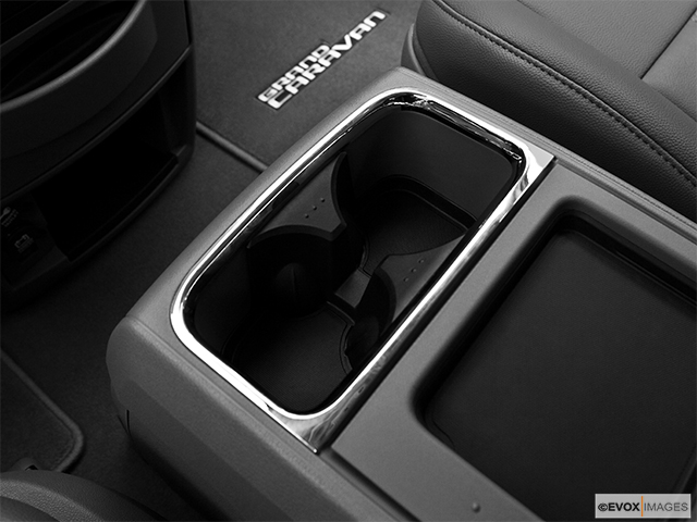 2010 Dodge Grand Caravan