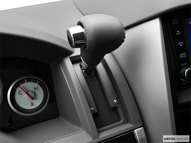 2010 Dodge Grand Caravan