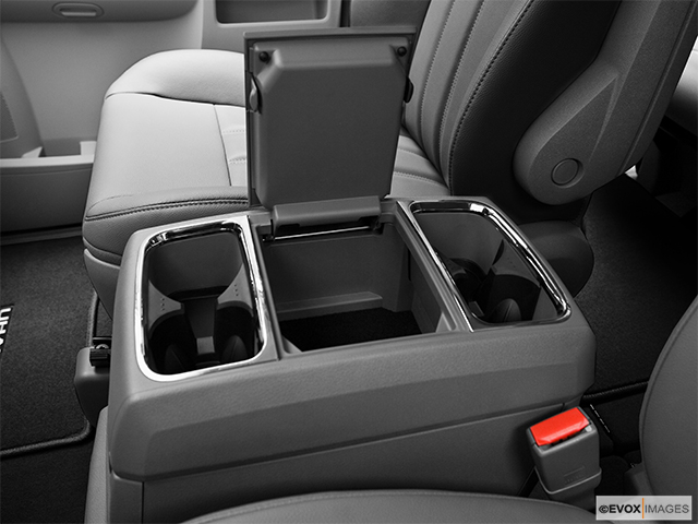 2010 Dodge Grand Caravan