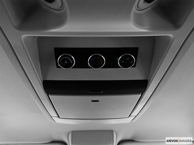 2010 Dodge Grand Caravan