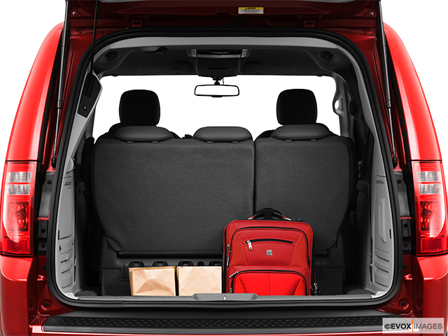 2010 Dodge Grand Caravan