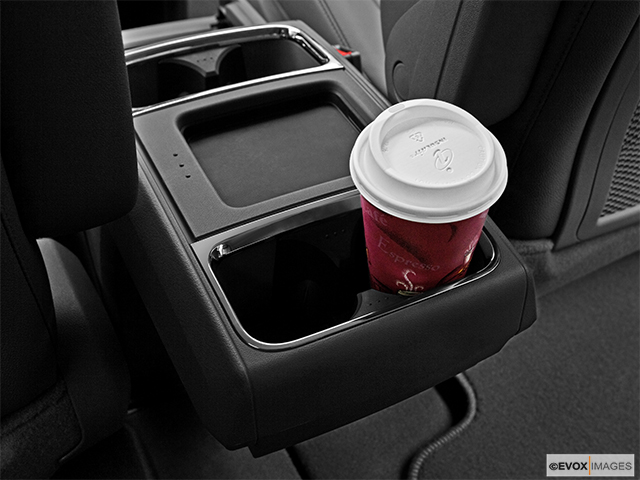 2010 Dodge Grand Caravan