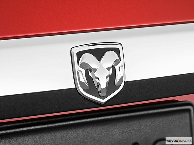 2010 Dodge Grand Caravan