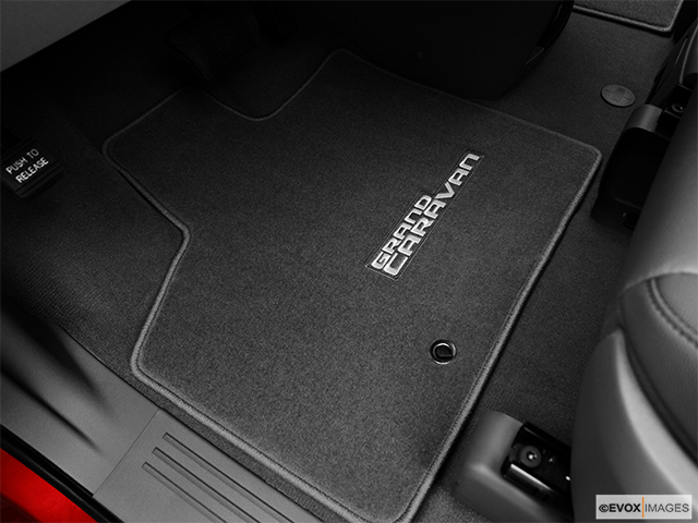 2010 Dodge Grand Caravan