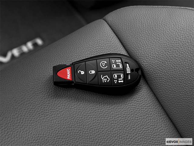 2010 Dodge Grand Caravan