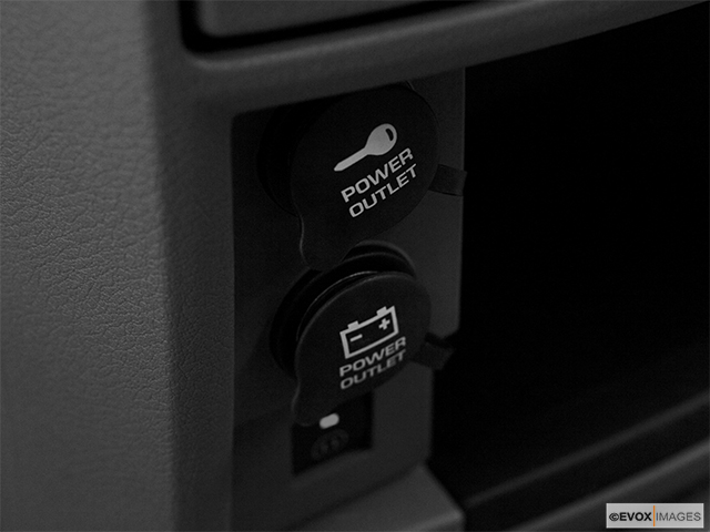 2010 Dodge Grand Caravan