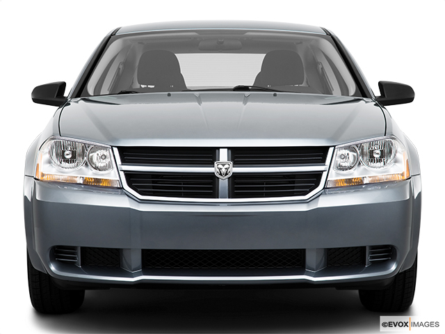 2010 Dodge Avenger